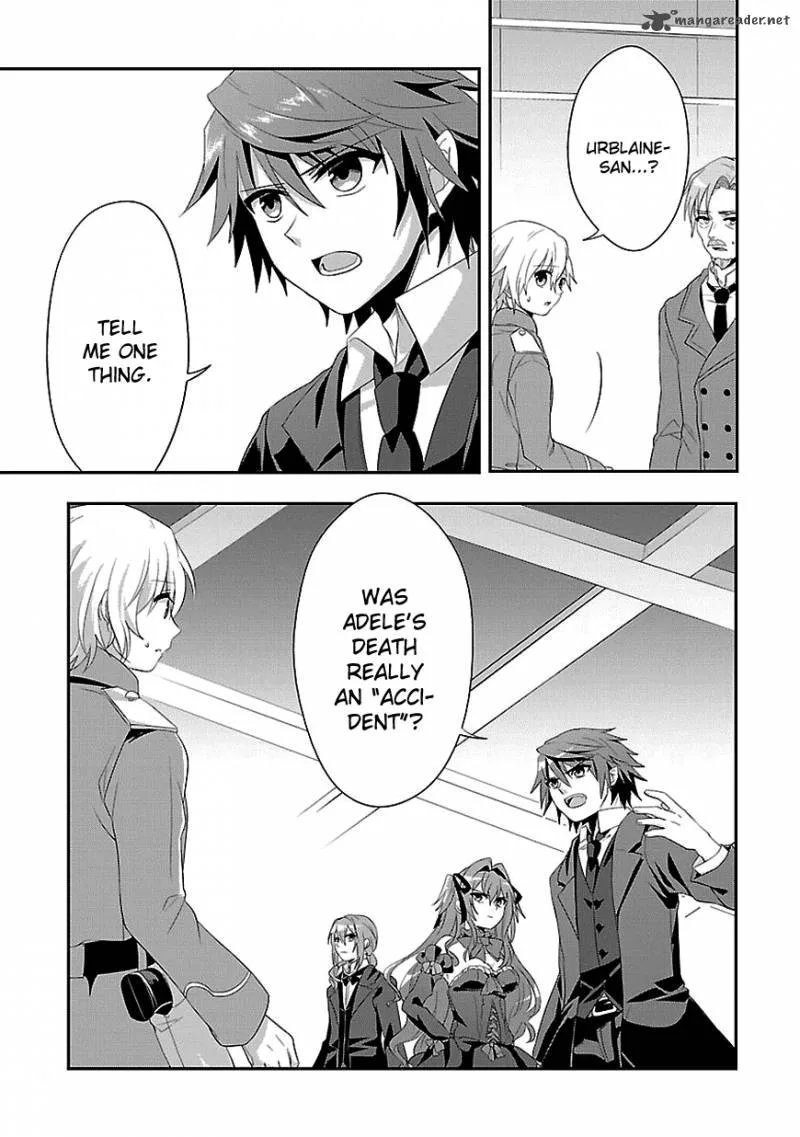 Sousouki Reginald Chapter 9 page 7