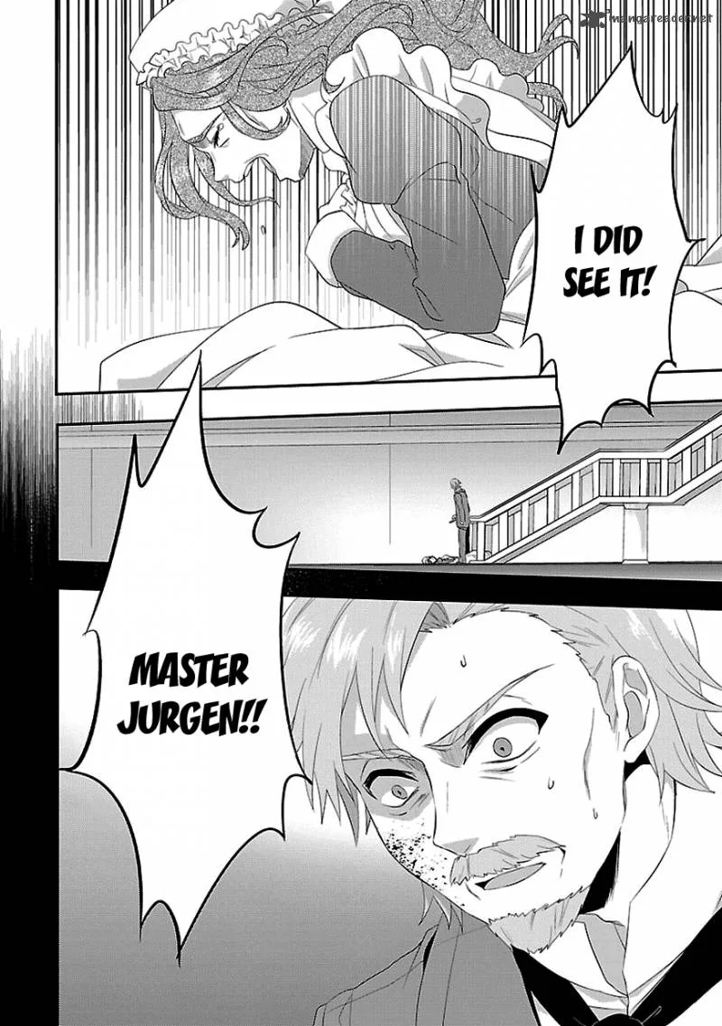 Sousouki Reginald Chapter 9 page 22