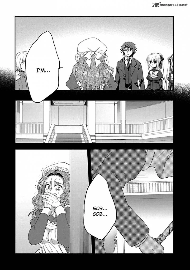 Sousouki Reginald Chapter 9 page 10