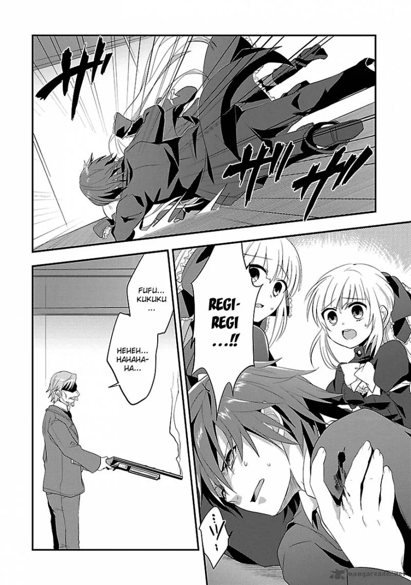 Sousouki Reginald Chapter 9 page 26