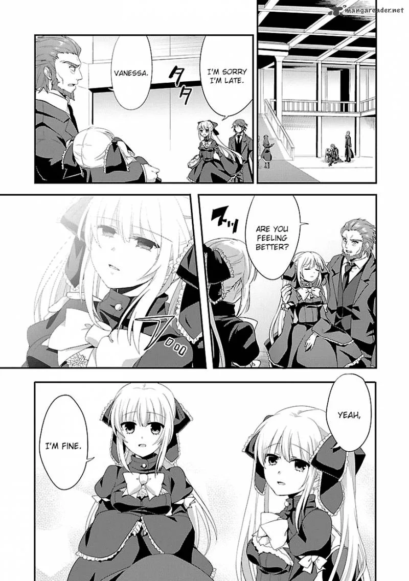 Sousouki Reginald Chapter 9 page 3