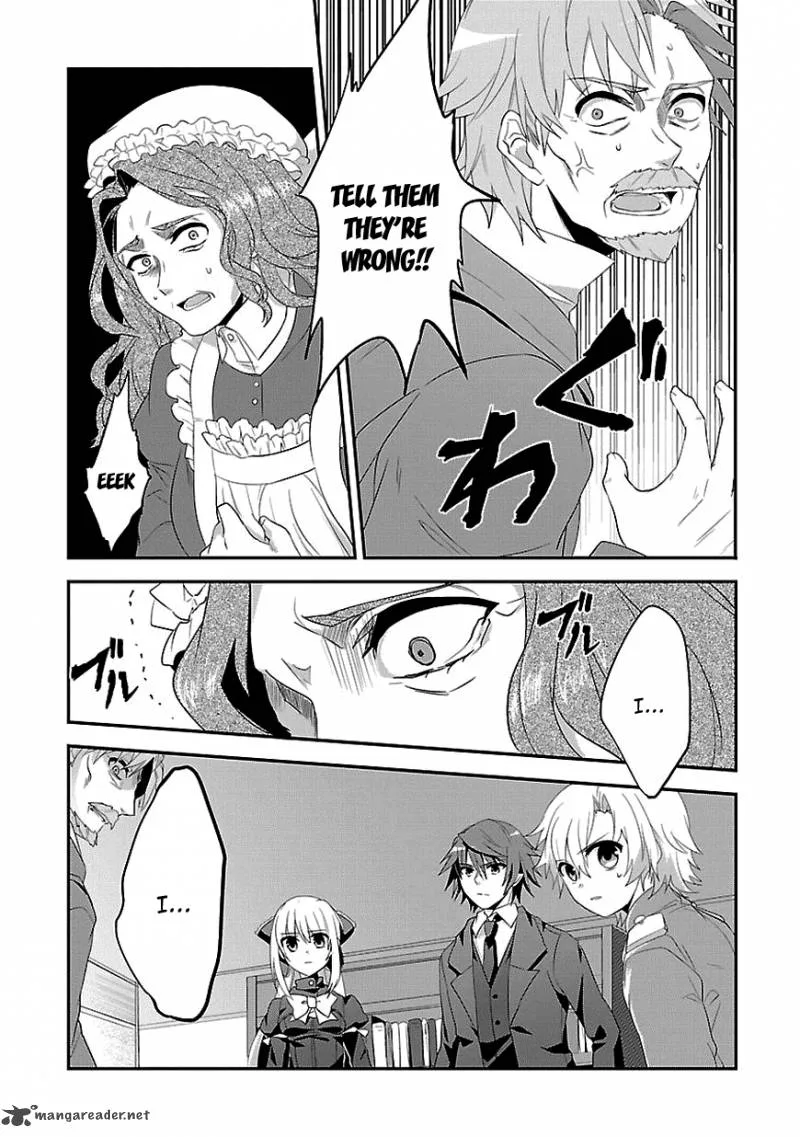 Sousouki Reginald Chapter 9 page 21
