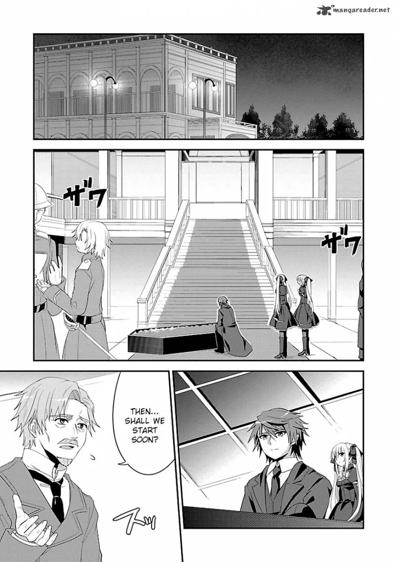 Sousouki Reginald Chapter 9 page 5