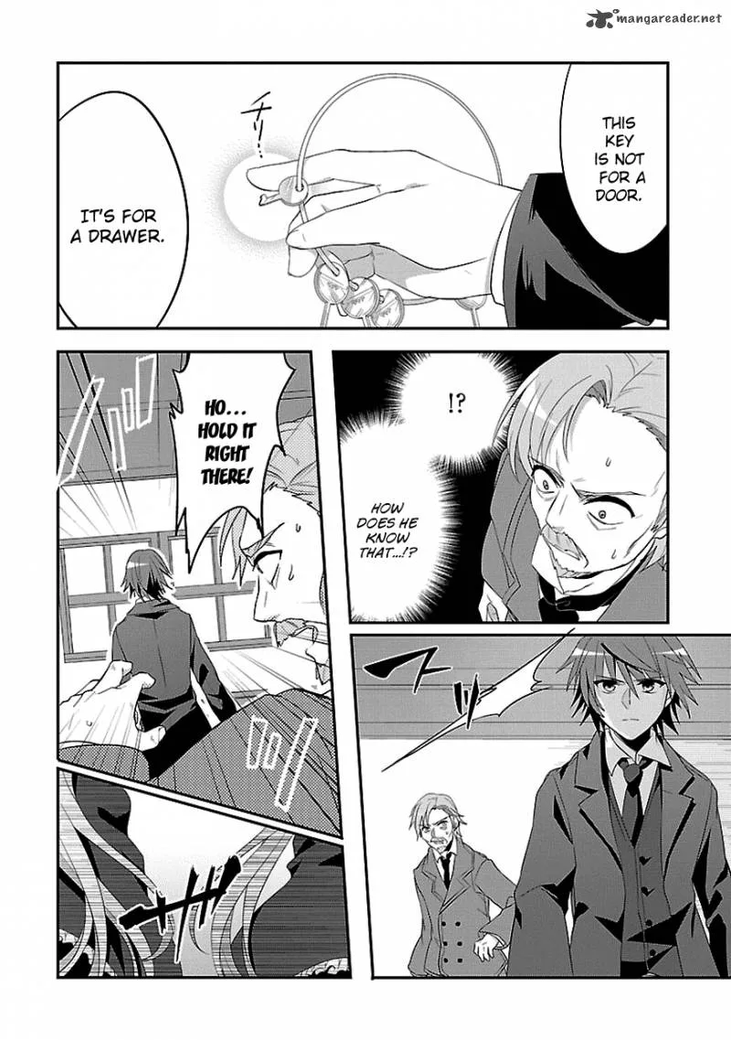 Sousouki Reginald Chapter 9 page 16