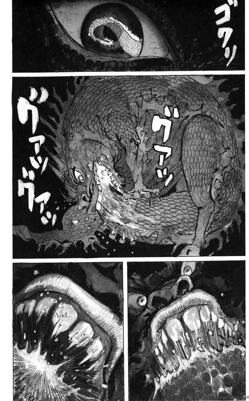 Souten Kouro Chapter 1 page 9
