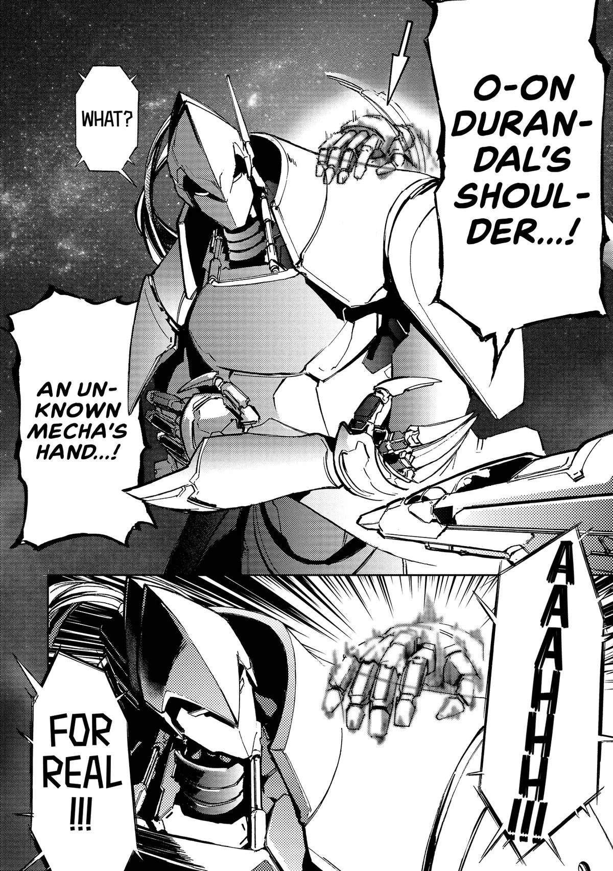 Space Battleship Tiramisu Chapter 49 page 8