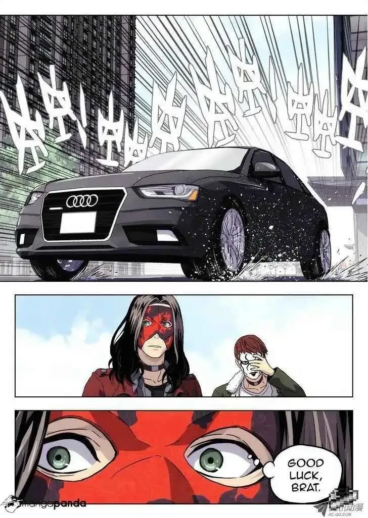 Space-Time Prisoner Chapter 1.2 page 21