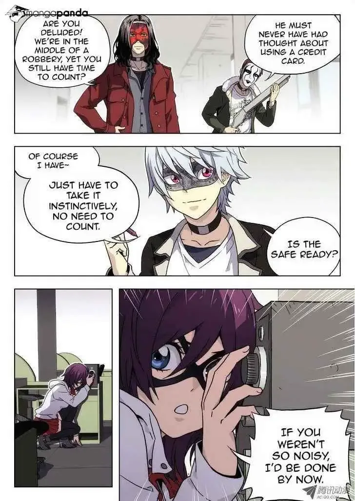 Space-Time Prisoner Chapter 1.2 page 7