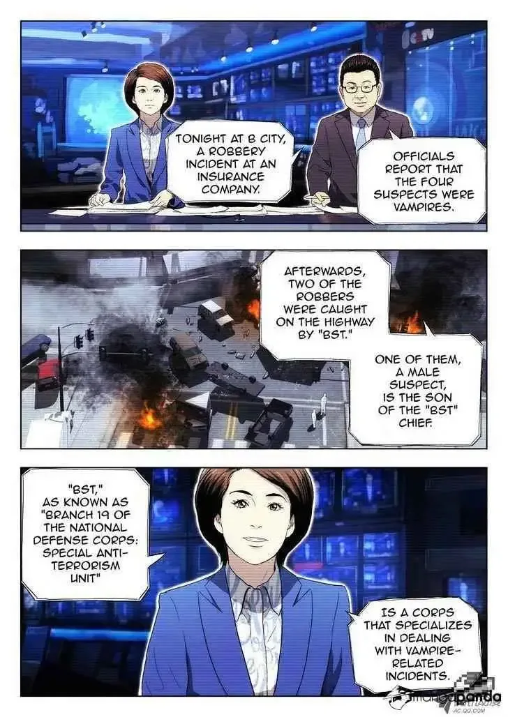 Space-Time Prisoner Chapter 1.2 page 23
