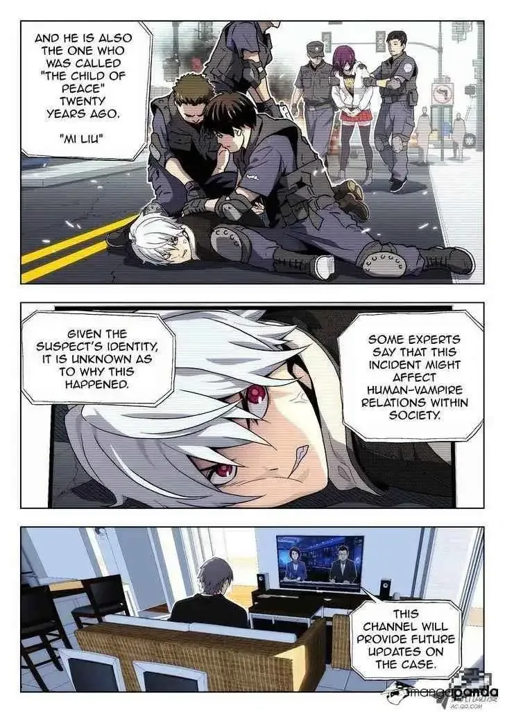 Space-Time Prisoner Chapter 1.2 page 24