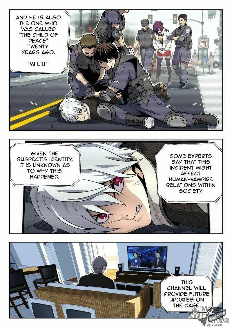 Space-Time Prisoner Chapter 1 page 24