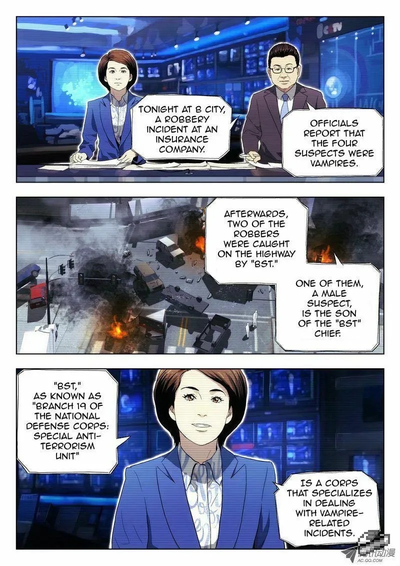Space-Time Prisoner Chapter 1 page 23
