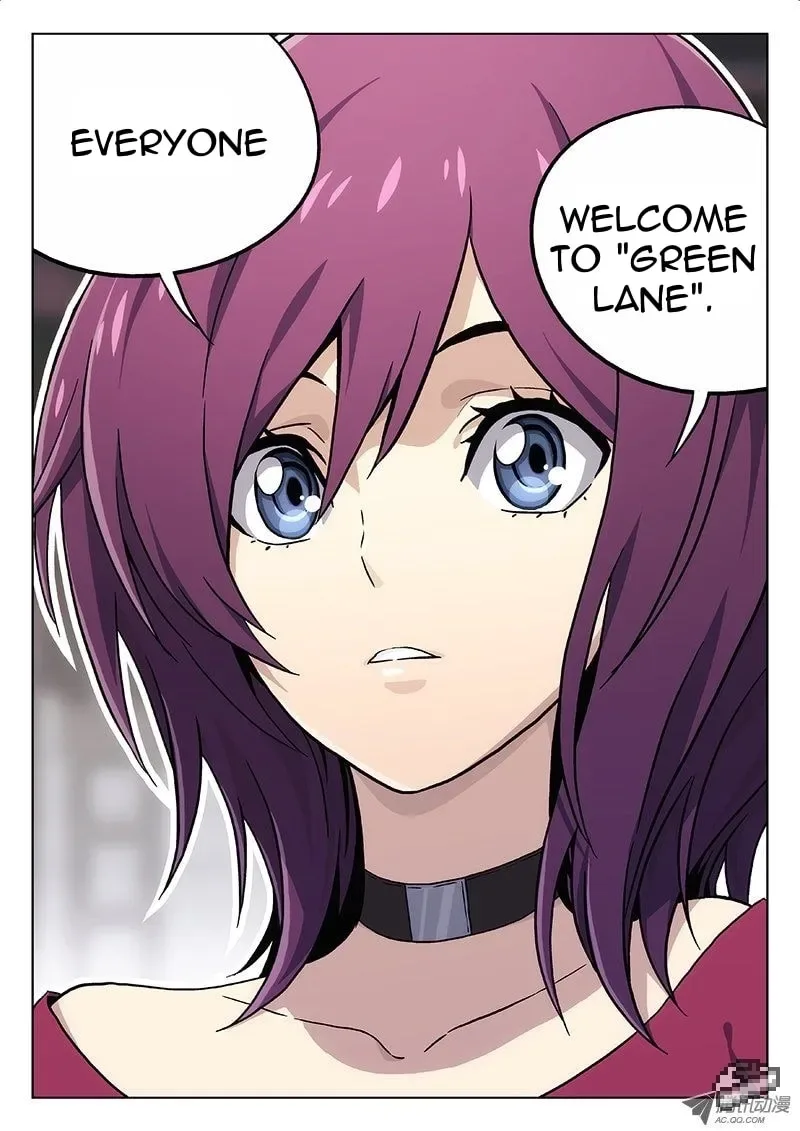 Space-Time Prisoner Chapter 12 page 13