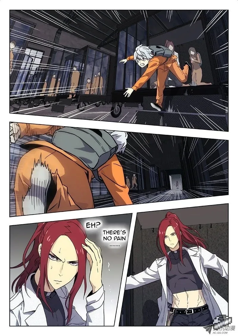 Space-Time Prisoner Chapter 12 page 8