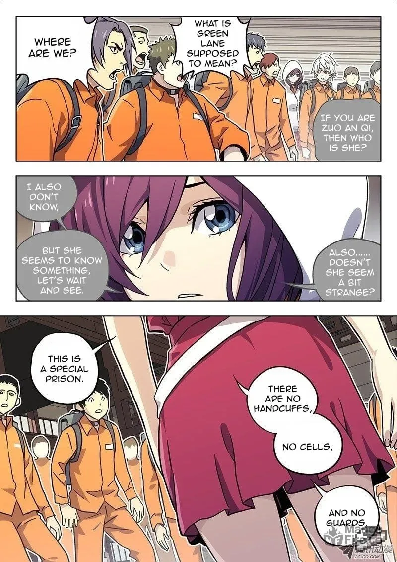 Space-Time Prisoner Chapter 13 page 6