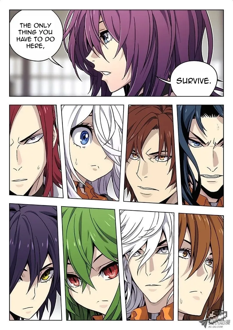 Space-Time Prisoner Chapter 13 page 7