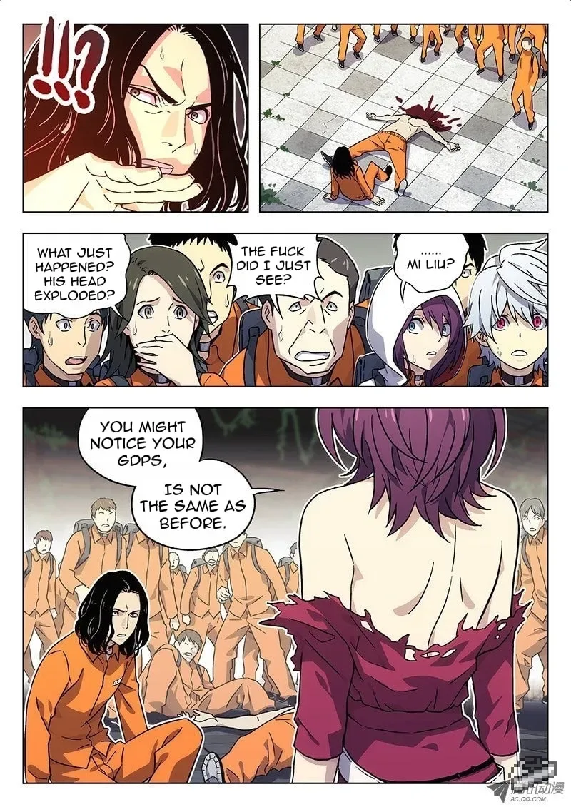 Space-Time Prisoner Chapter 14 page 7