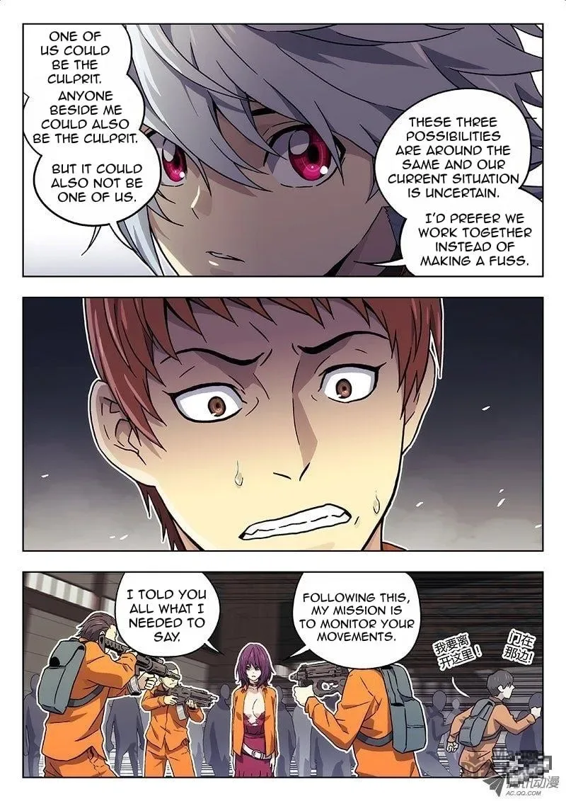 Space-Time Prisoner Chapter 15 page 6