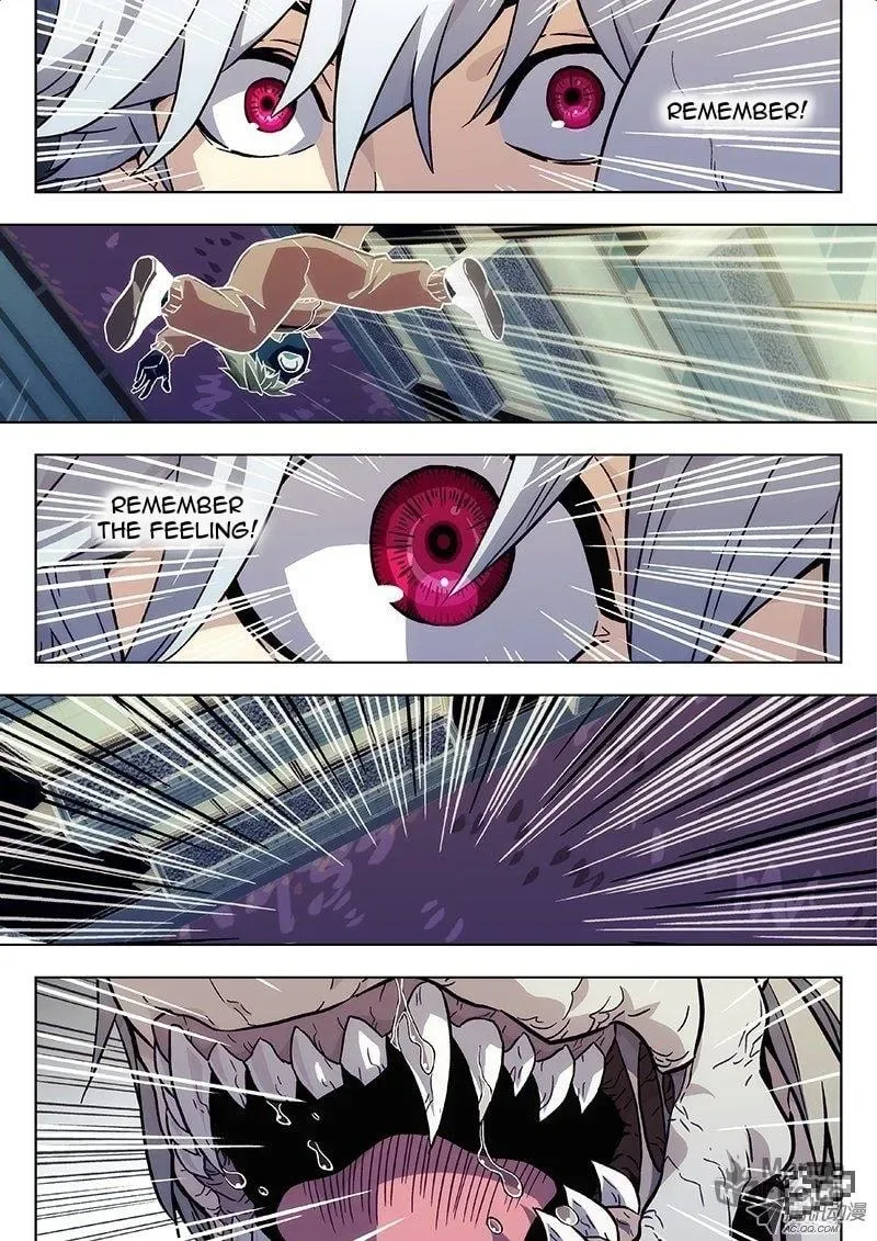 Space-Time Prisoner Chapter 17 page 3