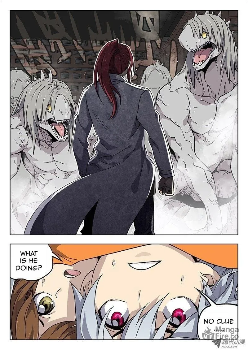 Space-Time Prisoner Chapter 20 page 6