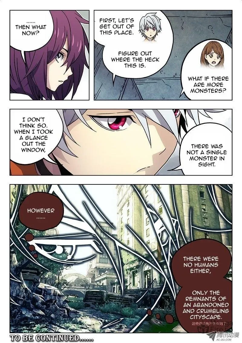 Space-Time Prisoner Chapter 20 page 10