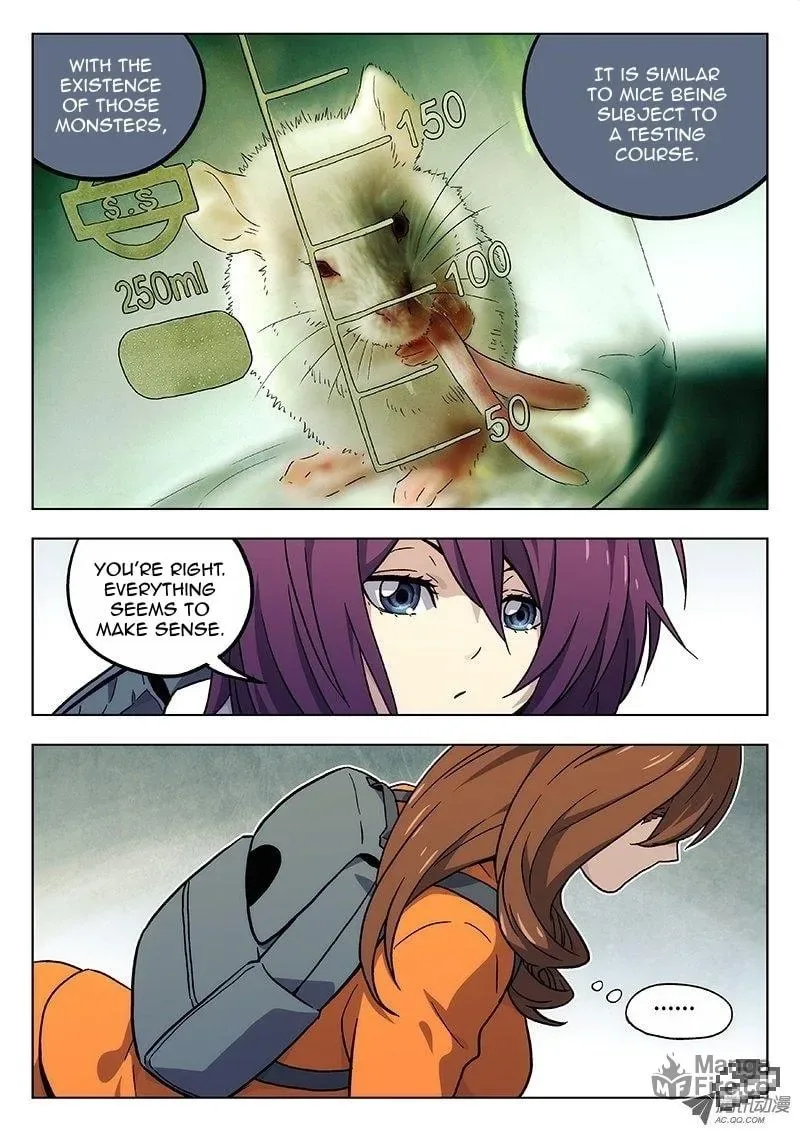 Space-Time Prisoner Chapter 21 page 10