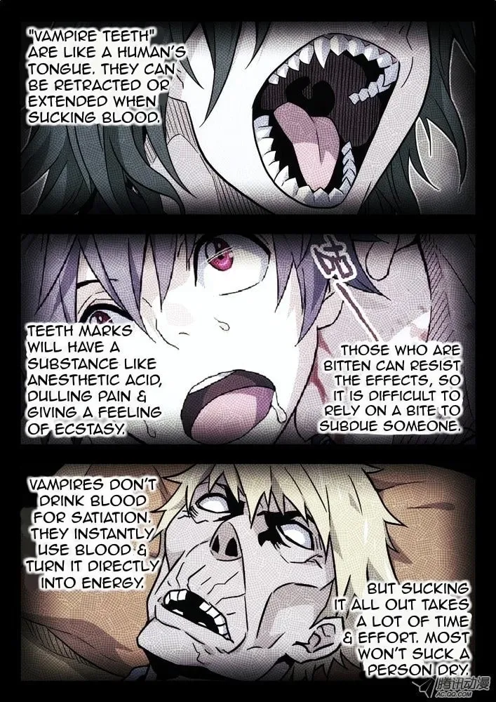 Space-Time Prisoner Chapter 34 page 2