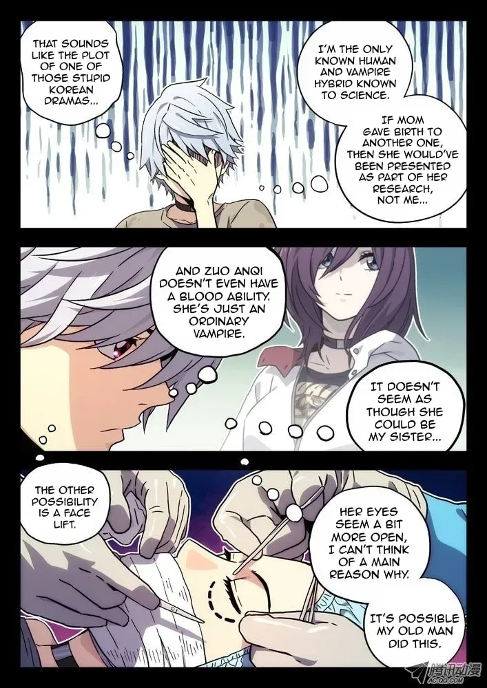 Space-Time Prisoner Chapter 36 page 7