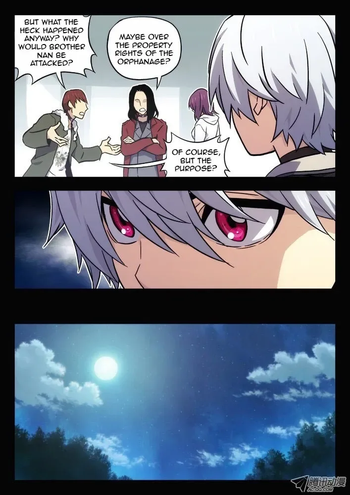 Space-Time Prisoner Chapter 38 page 4