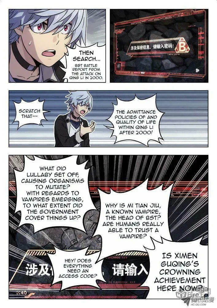 Space-Time Prisoner Chapter 40 page 6