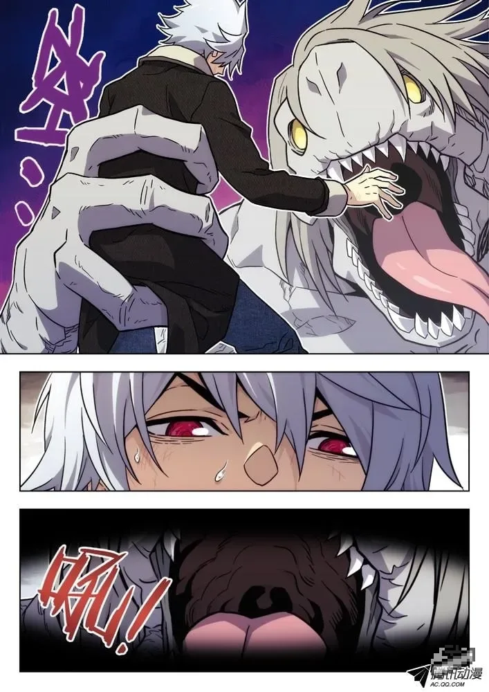 Space-Time Prisoner Chapter 44 page 7