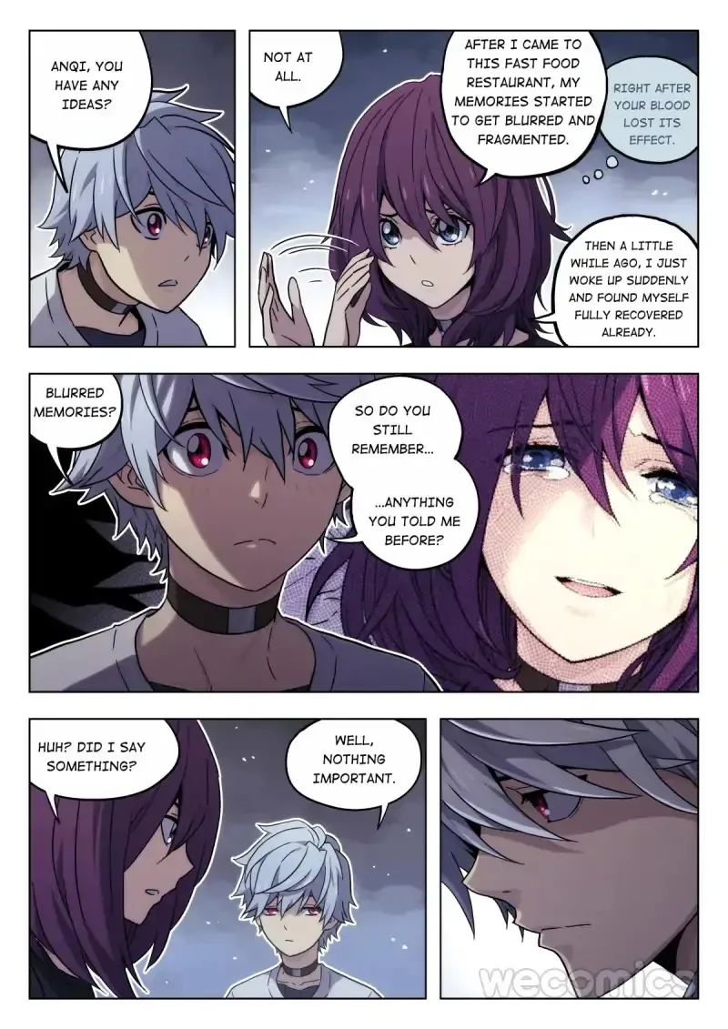 Space-Time Prisoner Chapter 50 page 3