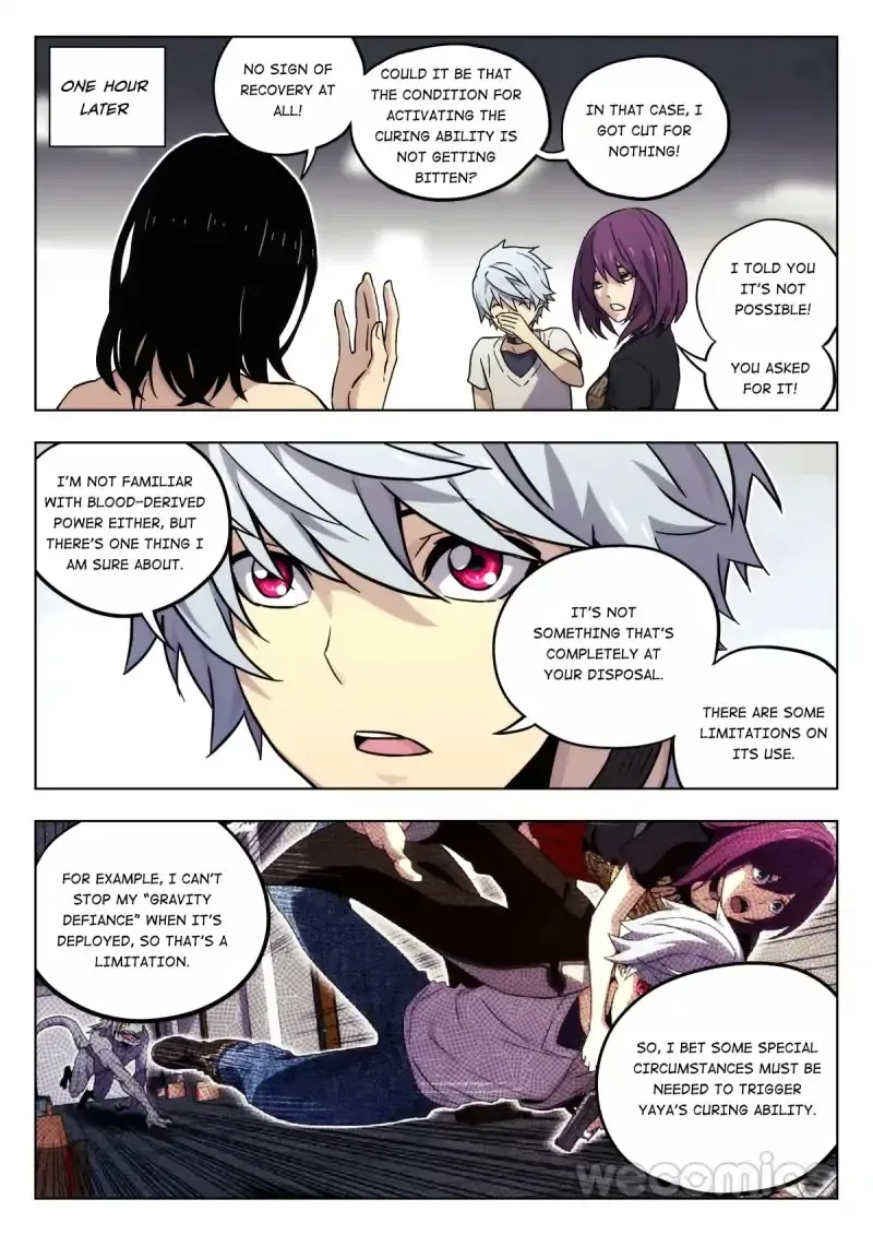Space-Time Prisoner Chapter 51 page 6