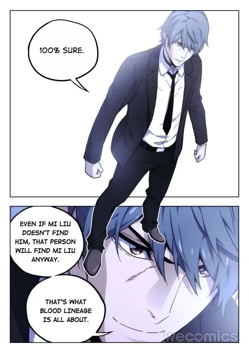 Space-Time Prisoner Chapter 51 page 4
