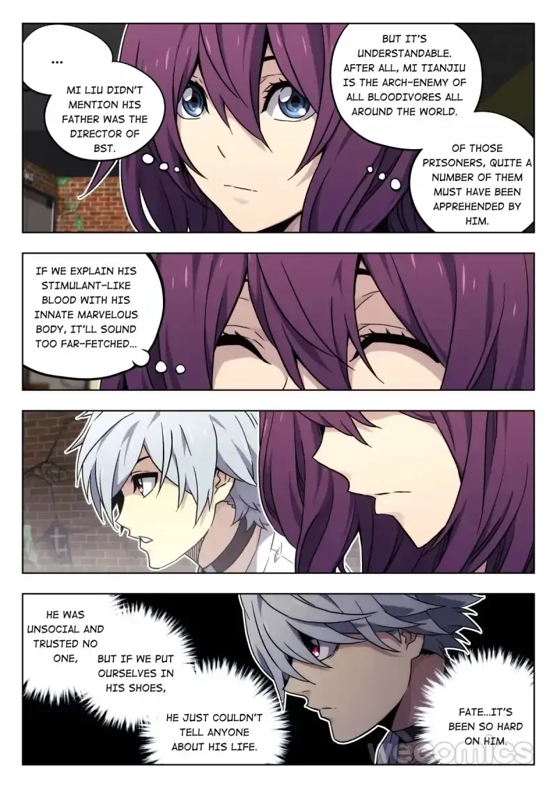 Space-Time Prisoner Chapter 52 page 5