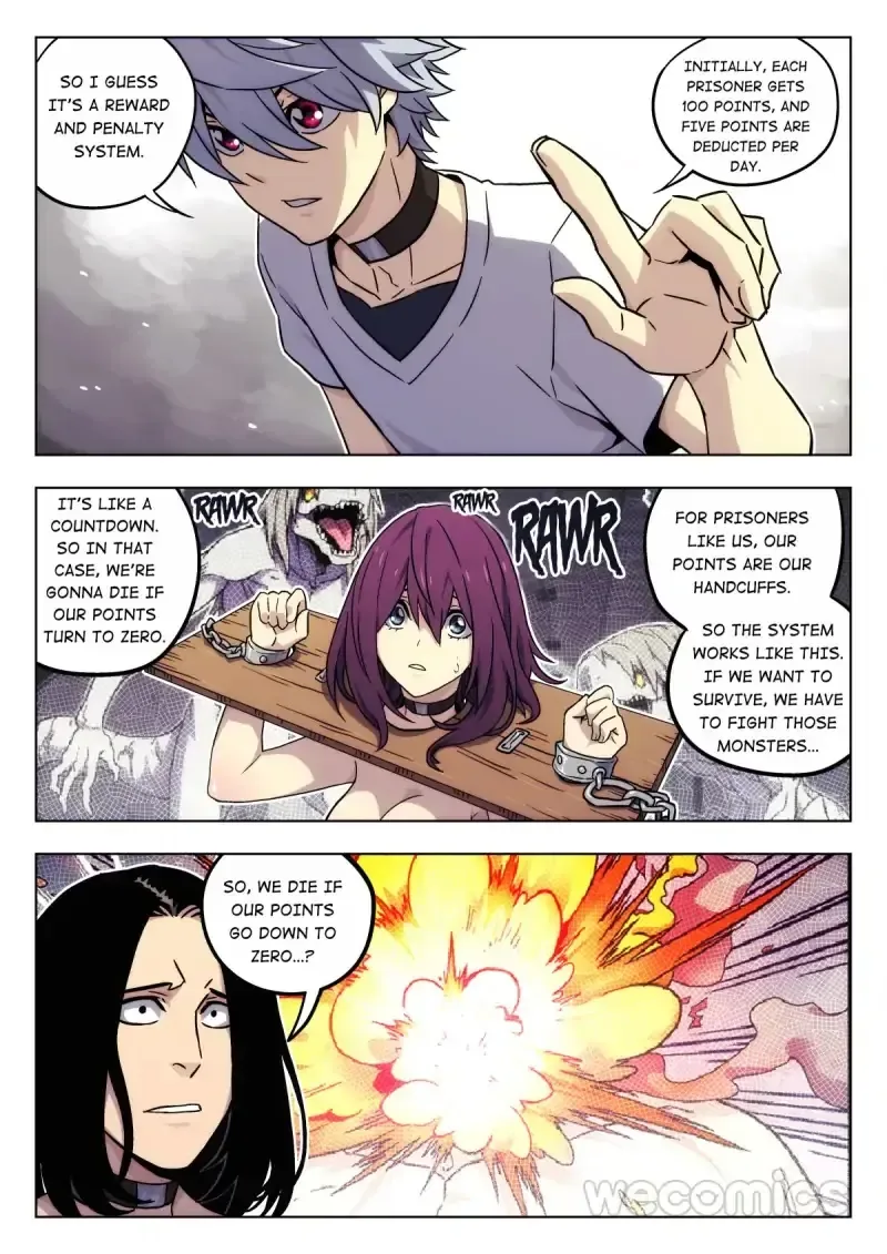 Space-Time Prisoner Chapter 52 page 7