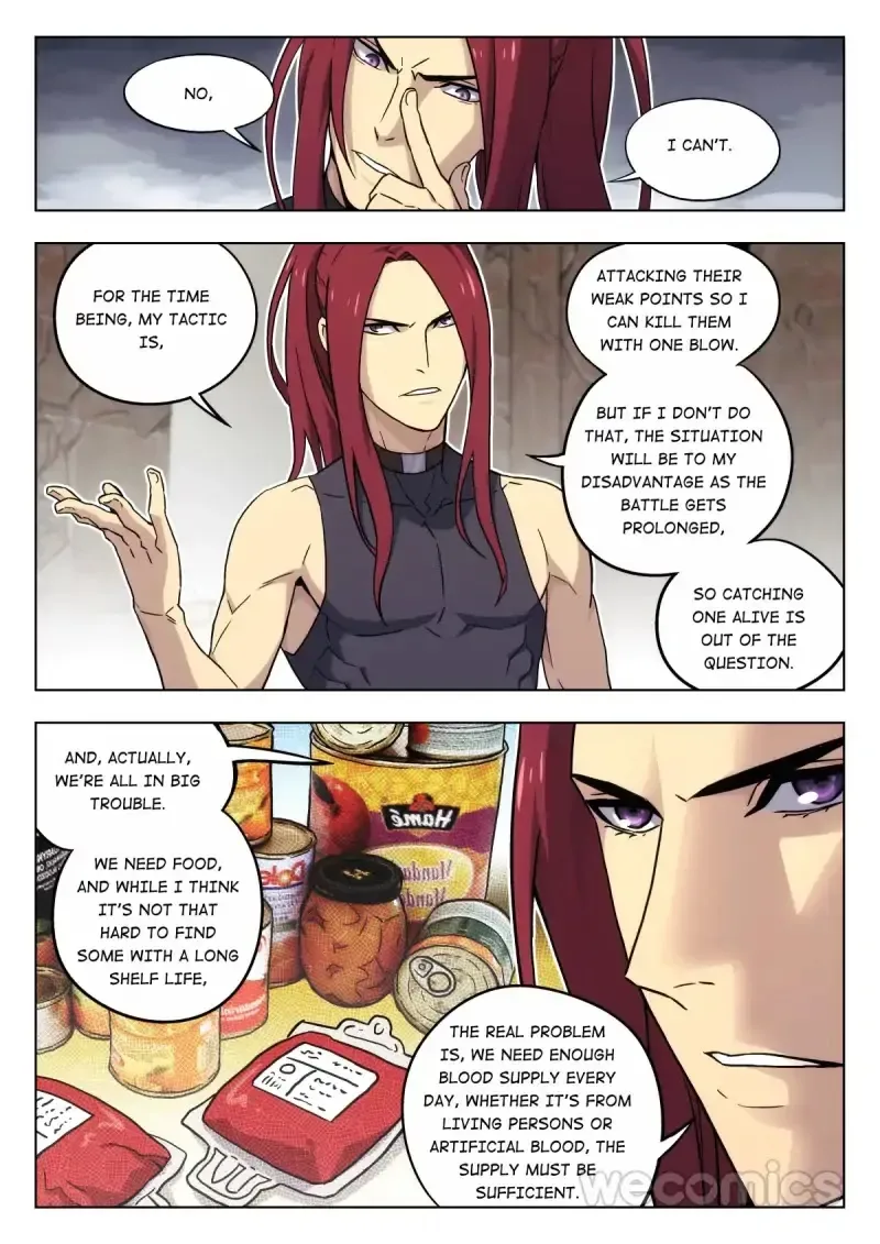 Space-Time Prisoner Chapter 53 page 6