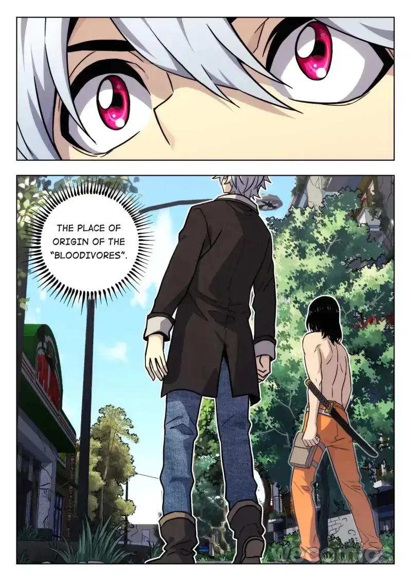 Space-Time Prisoner Chapter 54 page 3