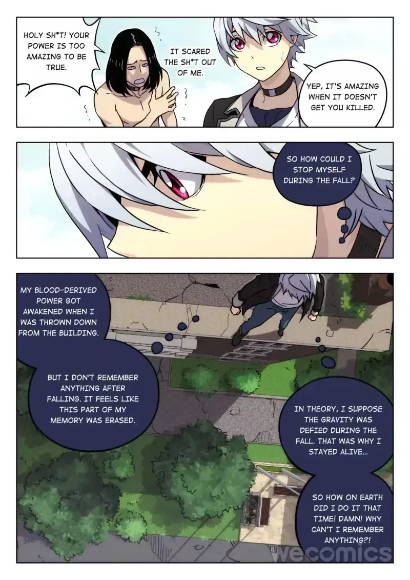 Space-Time Prisoner Chapter 54 page 5