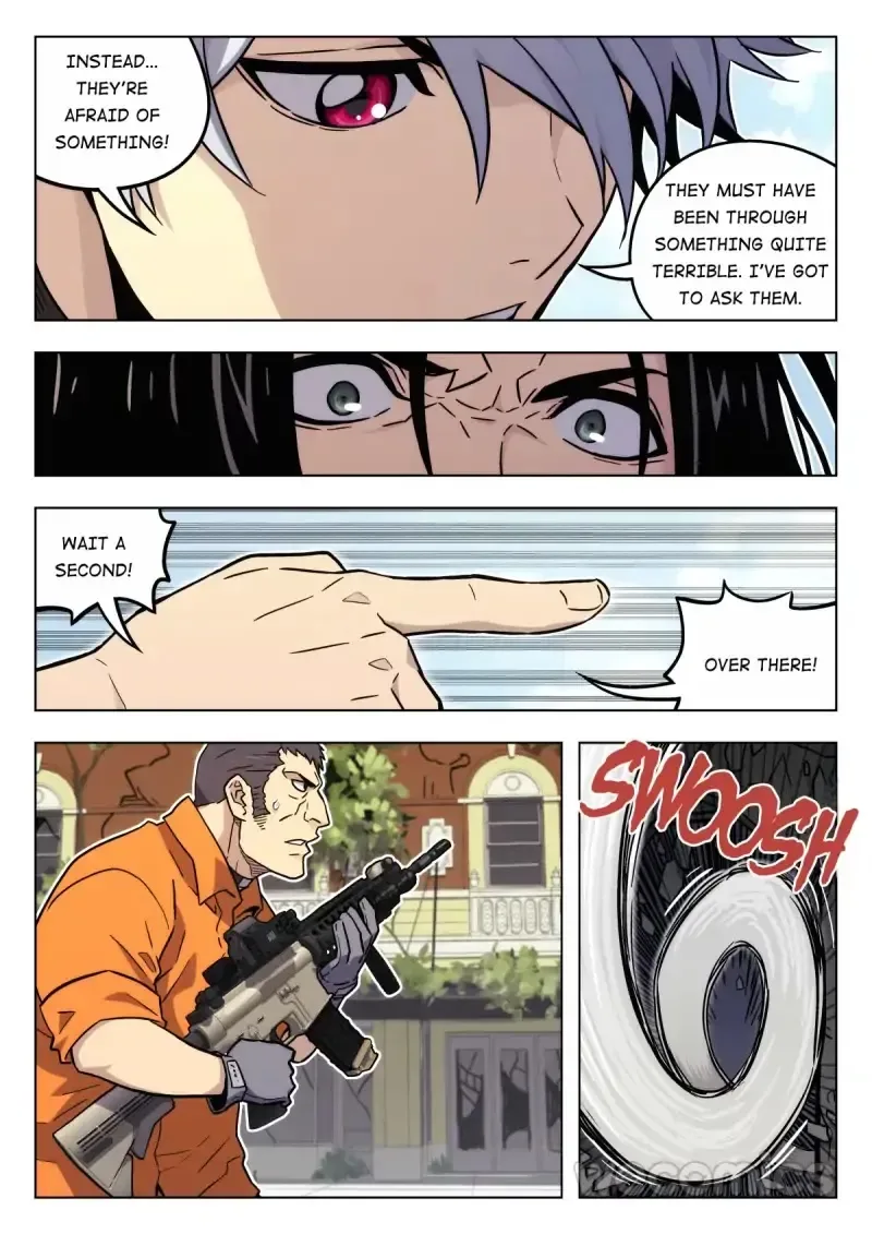 Space-Time Prisoner Chapter 55 page 9