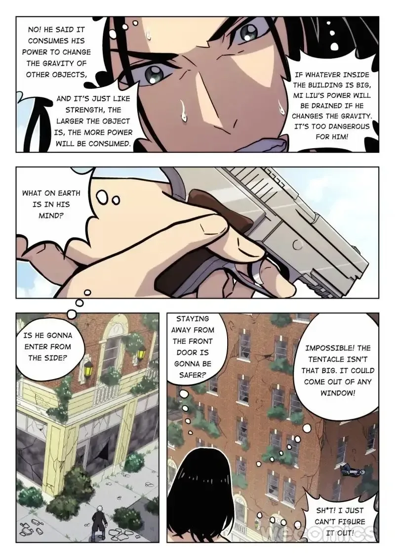 Space-Time Prisoner Chapter 56 page 7