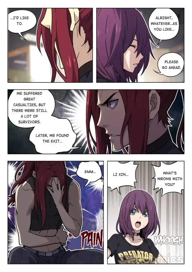 Space-Time Prisoner Chapter 57 page 4