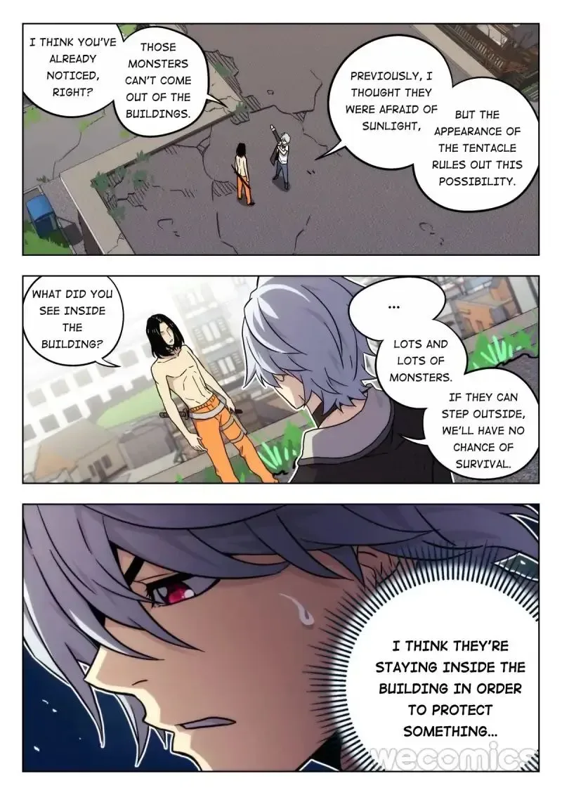 Space-Time Prisoner Chapter 58 page 8