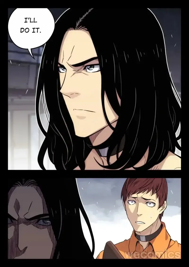 Space-Time Prisoner Chapter 59 page 7