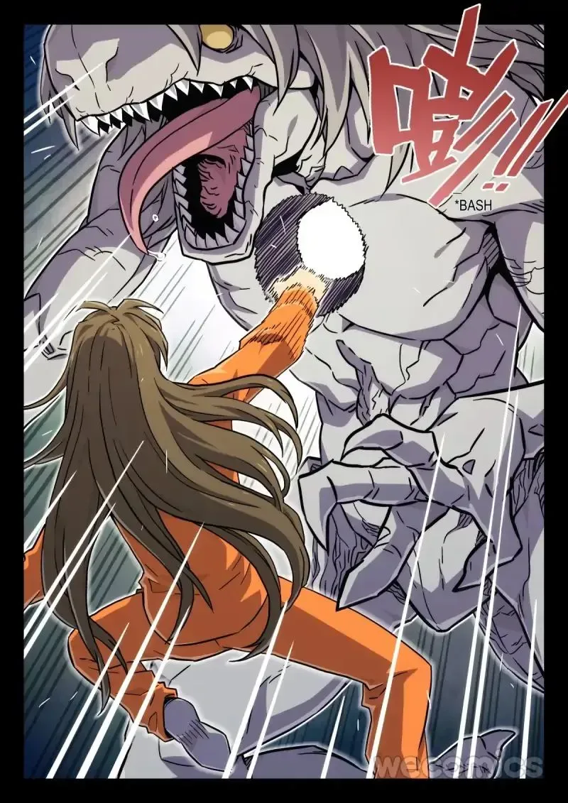 Space-Time Prisoner Chapter 61 page 10