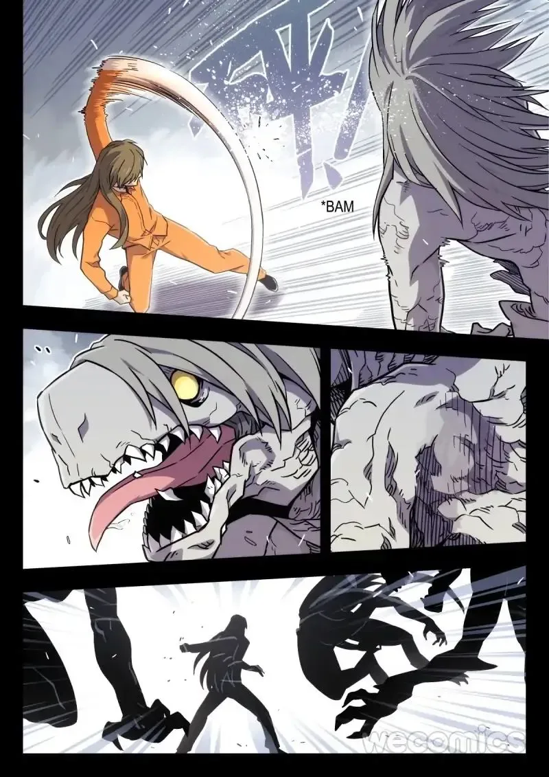 Space-Time Prisoner Chapter 61 page 7