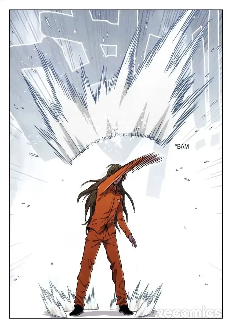 Space-Time Prisoner Chapter 62 page 7