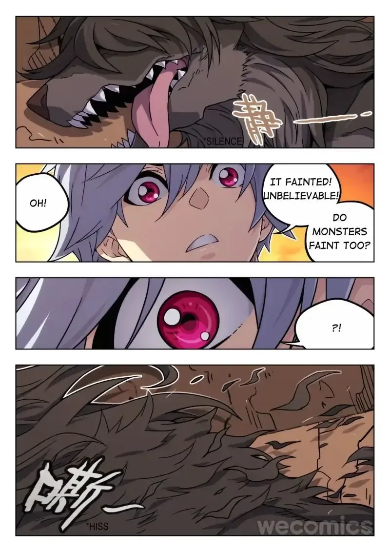 Space-Time Prisoner Chapter 75 page 7
