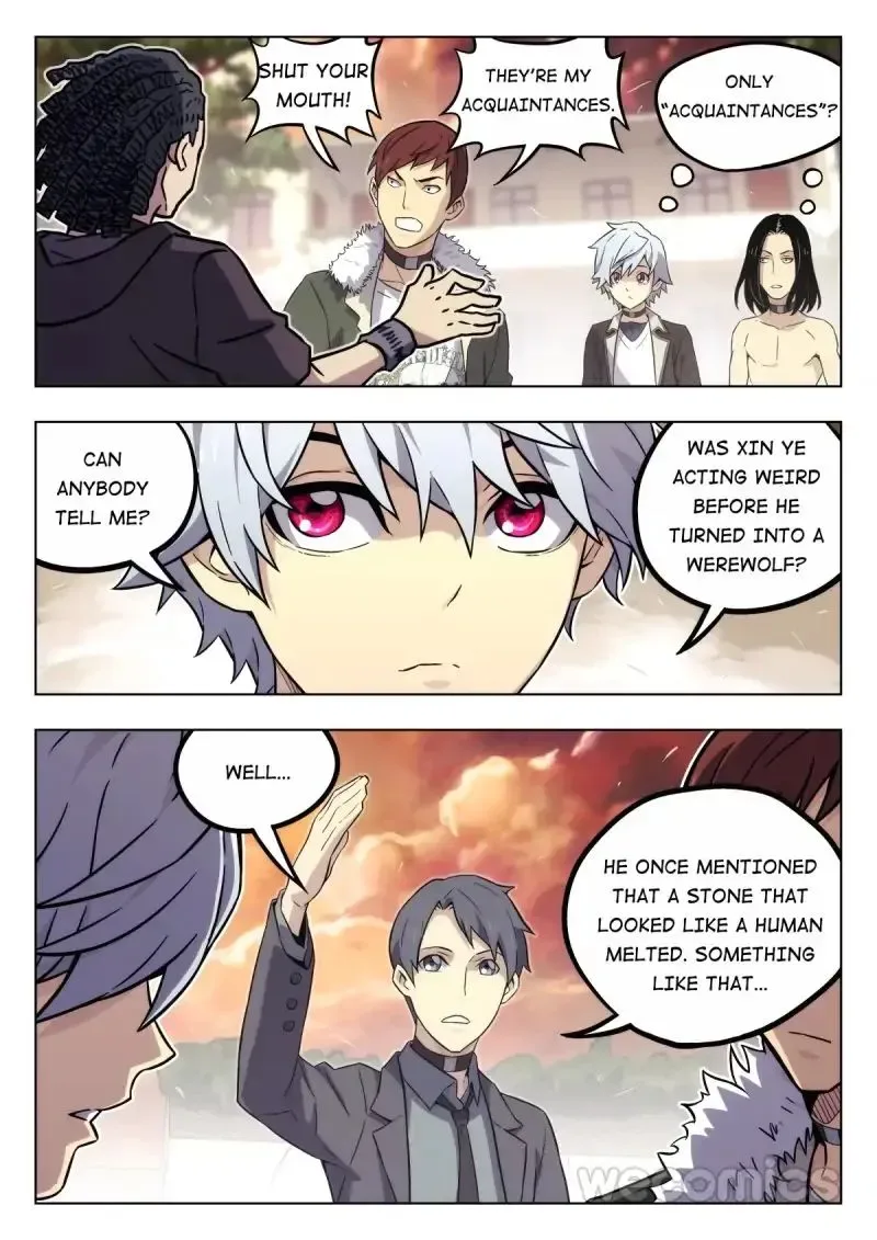 Space-Time Prisoner Chapter 75 page 13