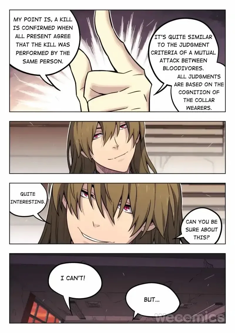 Space-Time Prisoner Chapter 78 page 13